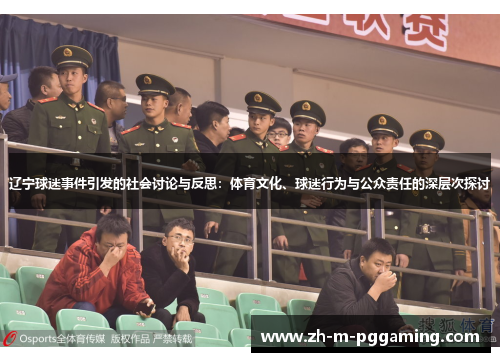 辽宁球迷事件引发的社会讨论与反思:体育文化、球迷行为与公众责任的深层次探讨 辽宁球迷事件引发的社会讨论与反思:体育文化、球迷行为与公众责任的深层次探讨