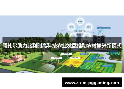 阿扎尔助力比利时高科技农业发展推动农村振兴新模式