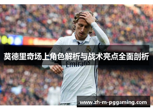 莫德里奇场上角色解析与战术亮点全面剖析