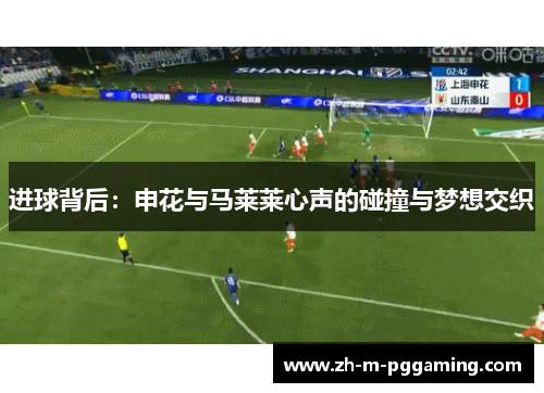 进球背后：申花与马莱莱心声的碰撞与梦想交织