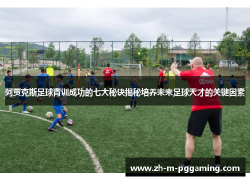 阿贾克斯足球青训成功的七大秘诀揭秘培养未来足球天才的关键因素