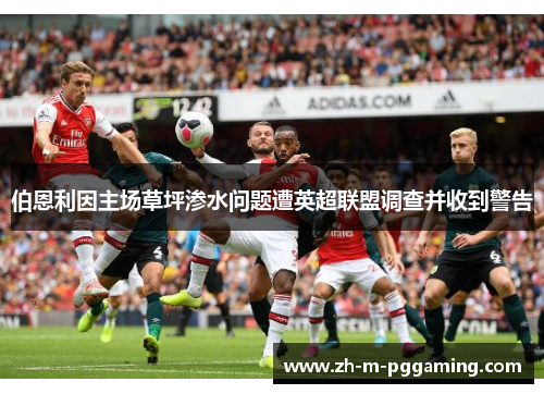 伯恩利因主场草坪渗水问题遭英超联盟调查并收到警告 伯恩利因主场草坪渗水问题遭英超联盟调查并收到警告