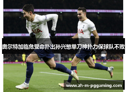 奥尔特加临危受命扑出孙兴慜单刀神扑力保球队不败 奥尔特加临危受命扑出孙兴慜单刀神扑力保球队不败