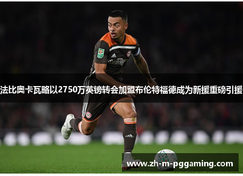 法比奥卡瓦略以2750万英镑转会加盟布伦特福德成为新援重磅引援 法比奥卡瓦略以2750万英镑转会加盟布伦特福德成为新援重磅引援