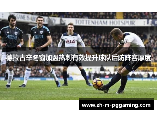 德拉古辛冬窗加盟热刺有效提升球队后防阵容厚度 德拉古辛冬窗加盟热刺有效提升球队后防阵容厚度